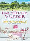 Imagen de portada para The Garden Club Murders